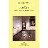 Astillas: Una historia de amor diferente