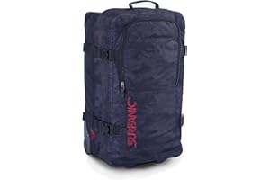 Surfanic Maxim 2.0 70L Roller Bag
