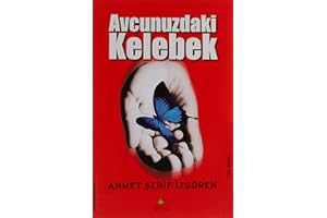 Avucunuzdaki Kelebek