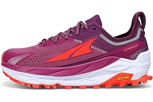 ALTRA Women's Olympus 5 AL0A7R74 Trail Running