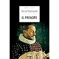 Il principe. Ediz. integrale. Con Segnalibro