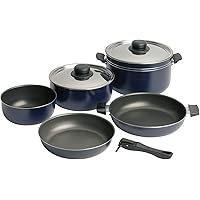 Campingaz Geschirr Camping-Geschirrset (19 x 27 x 25 cm)