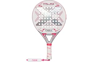NOX Ml10 Pro Cup Silver 2023