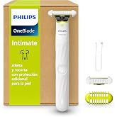 Philips OneBlade Intimate QP1930/30 Trims and Shaves with Greater Skin Protection