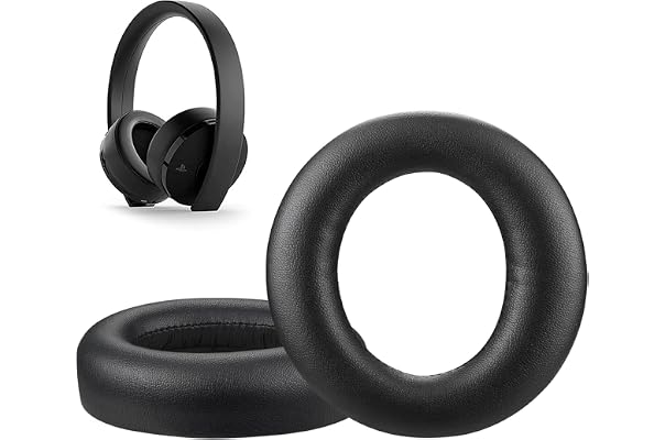 Amazon.it Bestseller: Gli articoli più venduti in Cuffie gaming per PlayStation  3
