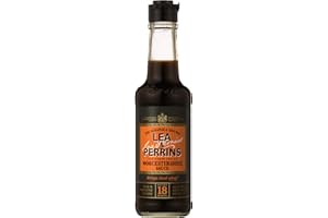 HEINZ Lea+Perrins Worcester sos, 150 ml