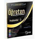G&uuml;r &Ouml;ğreten Matematik Fasik&uuml;lleri Problemler-2