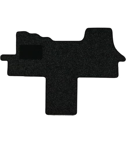 Proplus Cabine Vloermat - Mercedes W907 | Webwinkel