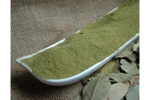 Naturix24 – malda lagerblad – 100 g påse