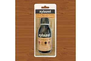 Xylazel Tinte al agua para Madera Teca 125 ml