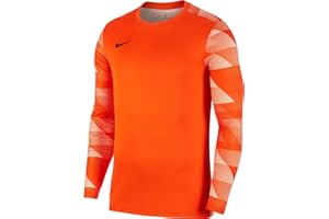 NIKE Dri-fit Park IV Long Sleeve Top Hombre