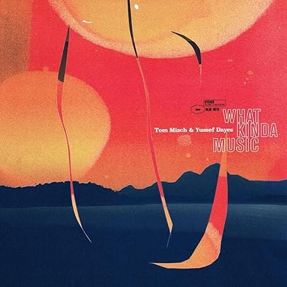 yussef dayes experience - live from malibu: yussef dayes