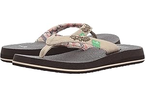 Sanuk Unisex Yoga Paradise 2Klapki