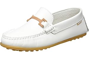 Pablosky 126800, Mocassini Bambini e Ragazzi