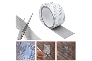 RIPARA La Tua ZANZARIERA Con Il Nostro NASTRO è - Foto 4