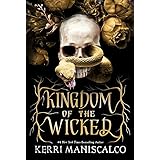 Kingdom of the Wicked