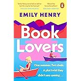 Book Lovers