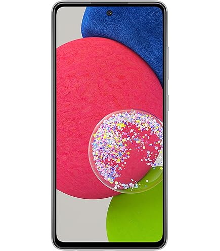 Galaxy A52s 5G 128GB SIMフリー　割れなし Galaxy A52s 5G 128GB SIMフリー 割れなし Galaxy A52s 5G 128GB SIM