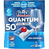 Finish Quantum Essential, 50 Tablet