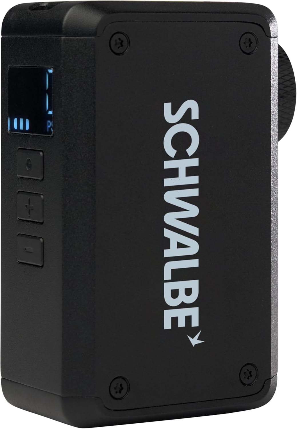 Technische Daten & Spezifikationen : Schwalbe E-Micro Pump Elektrisch Kompakt