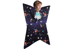 ALNKDH Sensory Body Sock for Kids,Dynamic Movement Stretchy Sensory Body Socks,Help Kids Relax and Focus - ADHD and Improve Sensory Full Body Sock for Kids (Sensory Sock#2, M-47x27in(120x70cm))