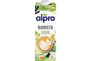 Alpro - Soya for Professionals - 1L (Case of 12)