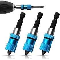 Trockenbau Bits mit Tiefenstopp, 2 x PH 2 | KWB Trockenbau Bits mit Tiefenstopp, 2 x PH 2 | KWB