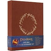 Lord of the Rings: One Ring Stationery Set