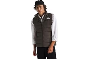 The North Face Aconcagua Gilet Uomo