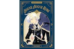 Sugar sugar rune. New edition (Vol. 2)