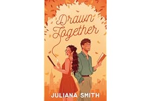 Drawn Together: A rival children’s book author and illustrator set in a NYC autumn.