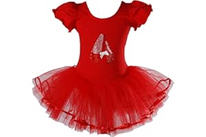 CINDA CLOTHING Cinda Tutu/Ballet/Dance Dress Princess