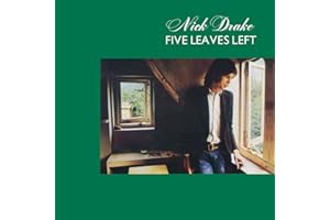 Five Leaves Left [VINYL]