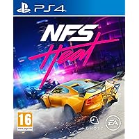 NFS Heat (PS4)