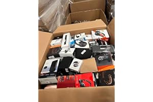 GENERISCH Retourenware Kaufen, Rückläufer Kaufen�Heimelektronik Markenartikel Paket mit Überbeständen