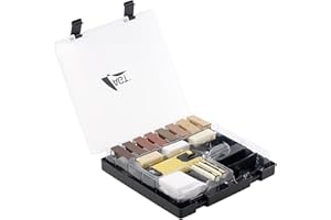 AGT Kit de réparation WRS-11.plh pour parquets et sols stratifiés