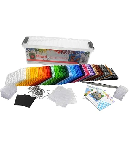 Pracht Creatives Hobby Set Da Dipingere Con Diamanti, Quadro Con Motivo