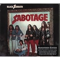 Black Sabbath ／Sabbath Bloody Sabbath Black Sabbath - Sabbath Bloody Sabbath (CD)