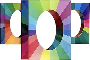 ITALIAN IMAGE INSTITUTE Cornici Armocromia Teoria Tonale - Le Originali di Rossella Migliaccio