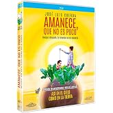 Amanece que no es poco - Edici&oacute;n 30 Aniversario (2 BD) - BD [Blu-ray]