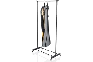 Gator Cases - GCB-BASS - borsa da armadio con gancio - per basso