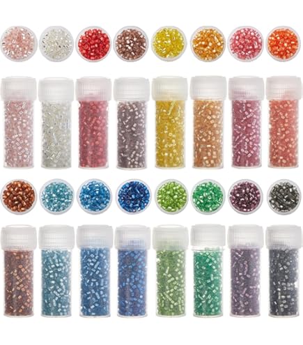 2mm Glass Seed Beads - Buy 2mm Glass Seed Beads With Free