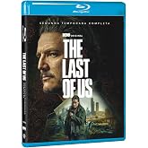 The last of us. Temporada 2 (BD) [Blu-ray]