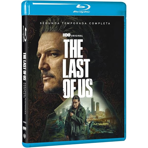 The Last Of Us 10th Anniversary Vinyl Box Set. : Banda Sonora