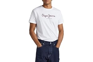 Pepe Jeans Eggo N T-Shirt Uomo
