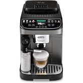De'Longhi Magnifica Evo Next Ecam312.80.Tb Tam Otomatik Espresso Cappuccino Makinesi