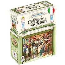 Parker Gioco da Tavolo Strategico Duello per Due