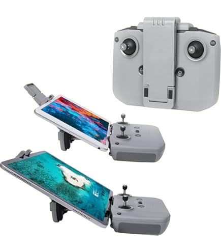 Tablette Samsung For DJI Spark Mavic Air Remote Controller Phone