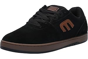 Etnies Josl1n – Performance Skate Pro, conçue et testée par Chris Joslin, Caoutchouc de Performance Michelin 2025