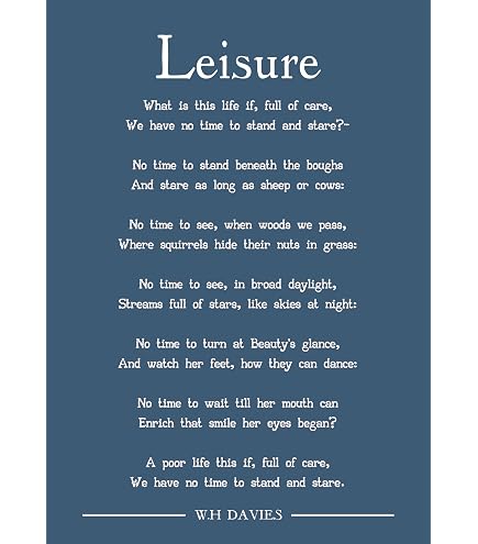 Wallbuddy Si par Rudyard Kipling Poèe en Français (21c x 30c